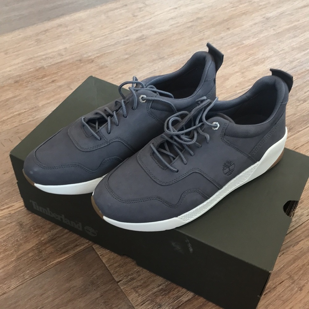 Timberland sneaker